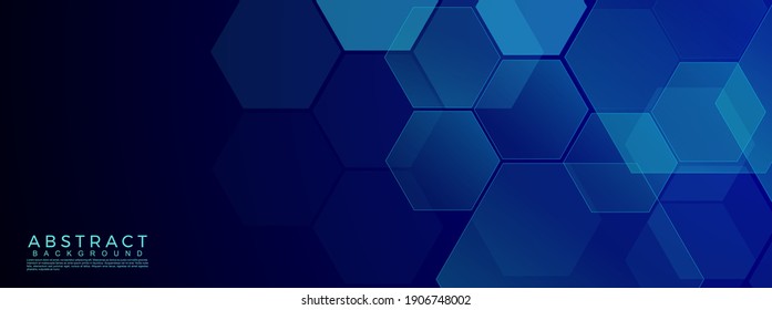 futuristic technology theme Abstract geometric Background, blue color, motion, sport, lines. Poster, wallpaper, Landing page. Vector Illustration