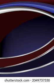 futuristic themed background vector. yellow base color with silver colored lines and 3d style. can be used for web pages, book pages, book covers, slides, stage backdrops etc