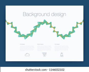 Futuristic user interface. UI Technology background. Spaceship hightech screen concept. Vector illustration