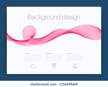 Futuristic user interface. UI Technology background. Spaceship hightech screen concept. Vector illustration