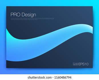 Futuristic user interface. UI Technology background. Spaceship hightech screen concept. Vector illustration