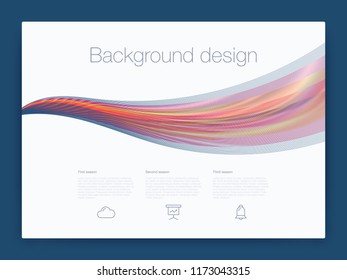 Futuristic user interface. UI Technology background. Spaceship hightech screen concept. Vector illustration