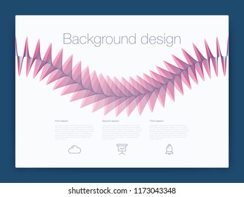 Futuristic user interface. UI Technology background. Spaceship hightech screen concept. Vector illustration