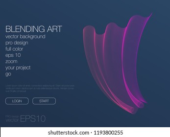 Futuristic user interface. UI Technology background. Spaceship hightech screen concept. Vector illustration