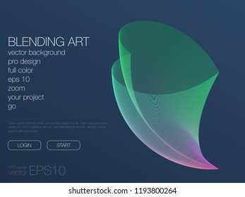 Futuristic user interface. UI Technology background. Spaceship hightech screen concept. Vector illustration