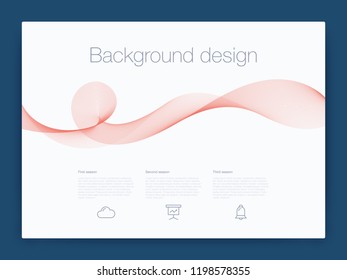 Futuristic user interface. UI Technology background. Spaceship hightech screen concept. Vector illustration