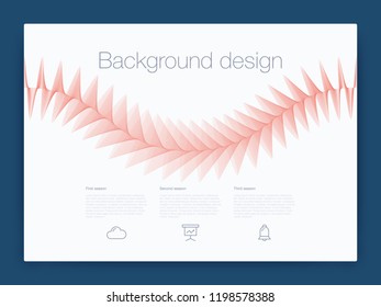 Futuristic user interface. UI Technology background. Spaceship hightech screen concept. Vector illustration