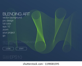 Futuristic user interface. UI Technology background. Spaceship hightech screen concept. Vector illustration