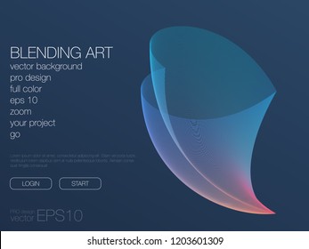 Futuristic user interface. UI Technology background. Spaceship hightech screen concept. Vector illustration