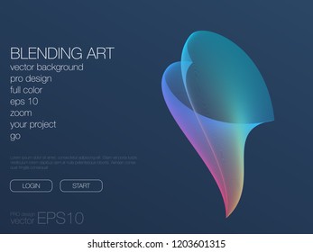 Futuristic user interface. UI Technology background. Spaceship hightech screen concept. Vector illustration