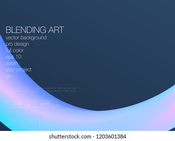 Futuristic user interface. UI Technology background. Spaceship hightech screen concept. Vector illustration