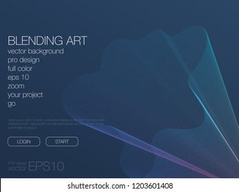 Futuristic user interface. UI Technology background. Spaceship hightech screen concept. Vector illustration