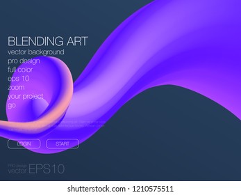 Futuristic user interface. UI Technology background. Spaceship hightech screen concept. Vector illustration
