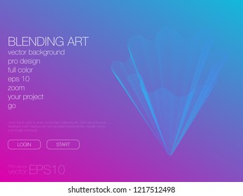 Futuristic user interface. UI Technology background. Spaceship hightech screen concept. Vector illustration