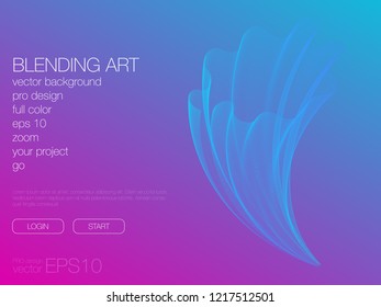 Futuristic user interface. UI Technology background. Spaceship hightech screen concept. Vector illustration