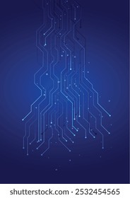 rede mundial, futuro, espaço, galáxia, planeta, computador, inteligência artificial, conectando pessoas a todos os cantos do mundo