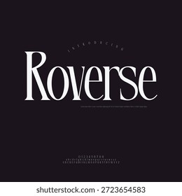 Una Ilustración vectorial futurista de un rover robótico que explora la rocosa superficie roja de Marte.