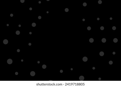 Futuristic Wave Lines Pattern Abstract Background. Technology. Vector Illustration