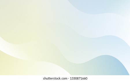 Futuristic Wavy geometric background. Background for Wallpaper, Web Design, Brochure, Visit Card. Vector wave pattern. Gradient.