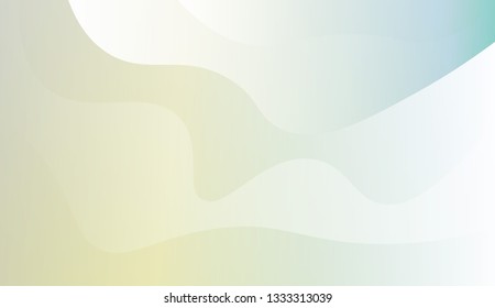 Futuristic Wavy geometric background. Background for Wallpaper, Web Design, Brochure, Visit Card. Vector wave pattern. Gradient.