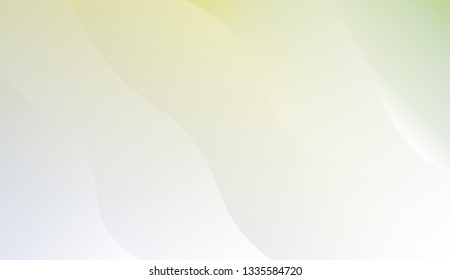Futuristic Wavy geometric background. Background for Wallpaper, Web Design, Brochure, Visit Card. Vector wave pattern. Gradient.