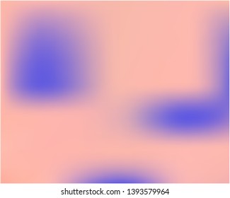 Futuristic work of art performed by simple techniques.