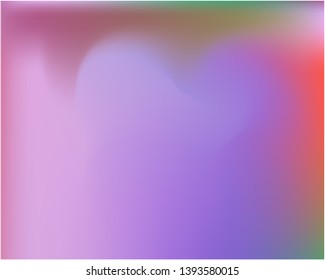 Futuristic work of art performed by simple techniques.