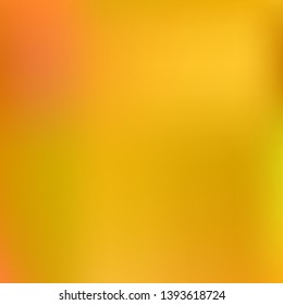 Futuristic work of art performed by simple techniques.