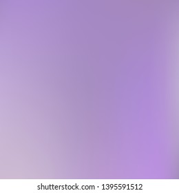 Futuristic work of art performed by simple techniques. Vector illustration flat. Interesting splash and spreading spot. Violet graphic samples of futuristic artwork.