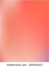Futuristic work of art performed by simple techniques. Interesting splash and spreading spot. Vector illustration flat. Pink graphic samples of futuristic artwork.