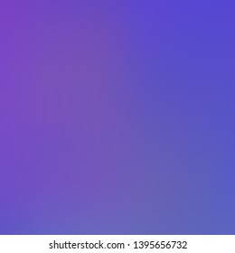Futuristic work of art performed by simple techniques. Trendy splash and spreading spot. Vector illustration layout. Blue graphic samples of futuristic artwork.