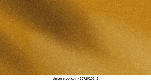 Ilustración de fondo amarillo futurista.eps 10