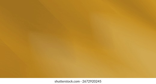 Futuristic Yellow Background Illustration.eps 10