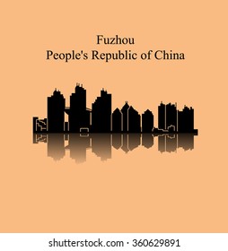 Fuzhou, China