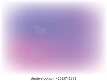 fundo de gradação rosa púrpura fuzzy