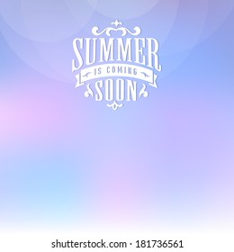 fuzzy unfocused vector summertime billboard summer texture colourful spring abstract multicolored new modern empty glitter plush fuzzy fancy lighting art ornamental drip letterhead understanding illum