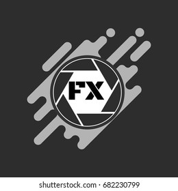 FX Logo
