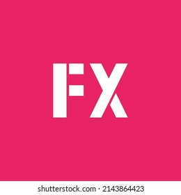 vector fx logo
