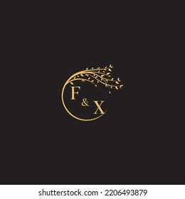 FX nature tree concept in high quality professional design that will print well across any print media