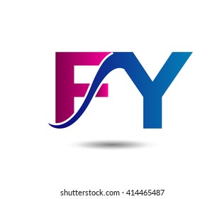 Fy Logo åº