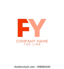fy logo