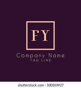 fy logo