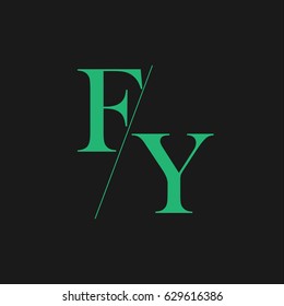 FY Logo