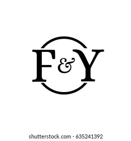 FY Logo