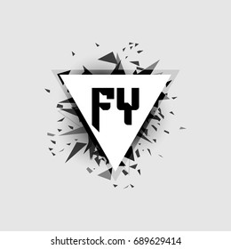 FY Logo