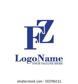 FZ Logo