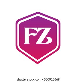 FZ Logo