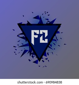 FZ Logo