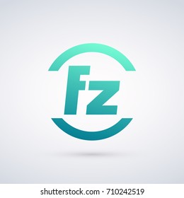 FZ Logo