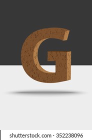 G ALPHABET